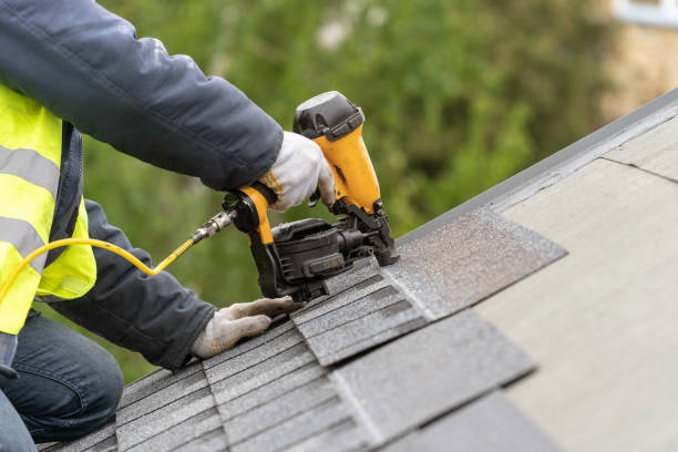 Best Gutter Installation and Repair  in New Waverly, TX